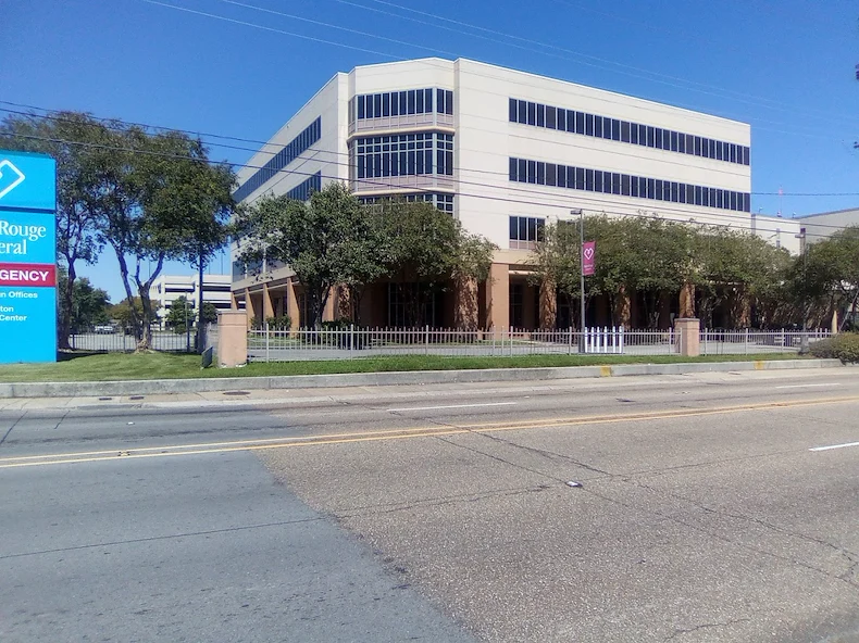 Image of Baton Rouge Skilled Nursing (1)