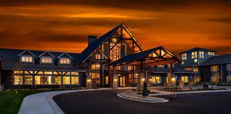 Image of Arrowhead Senior Living Community (1)