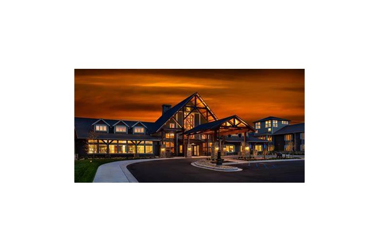 Image of Arrowhead Senior Living Community (1)