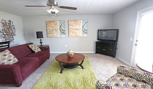 Image of The Villas of Searcy (7)