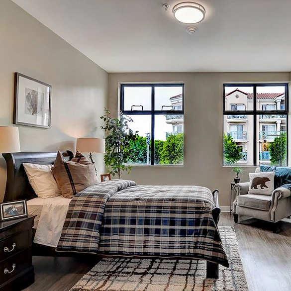 Image of Regency Palms Long Beach (10)