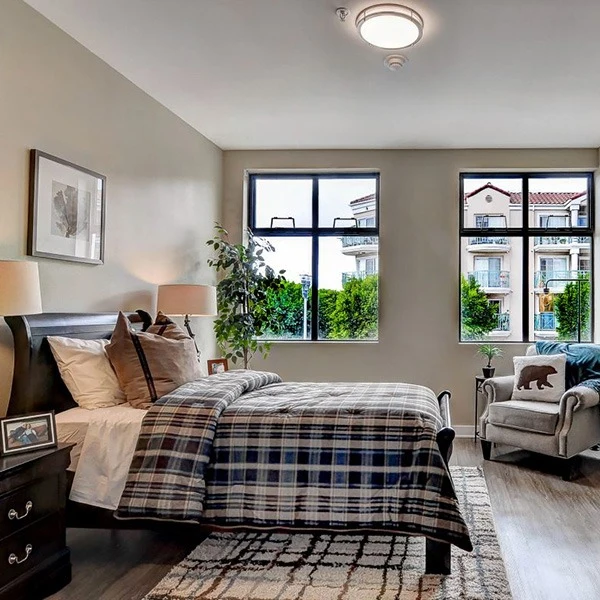 Image of Regency Palms Long Beach (10)