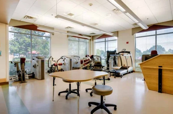 Image of Edgecombe Health Center By Harborview (4)