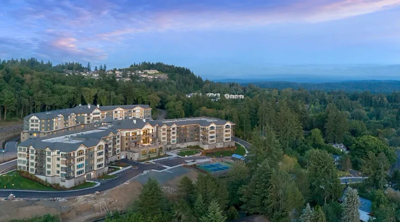 Image of Touchmark in the West Hills (1)