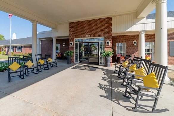 Image of The Pinnacle of Southaven (2)