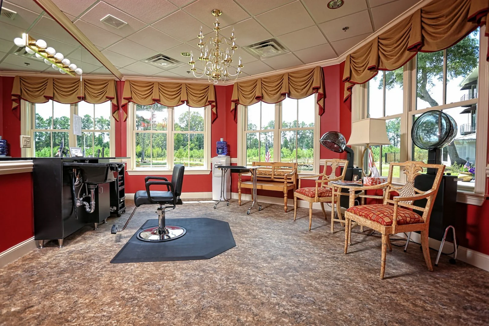 Image of Station Exchange Senior Care (9)