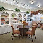 Image of Autumn Leaves of Orland Park (5)