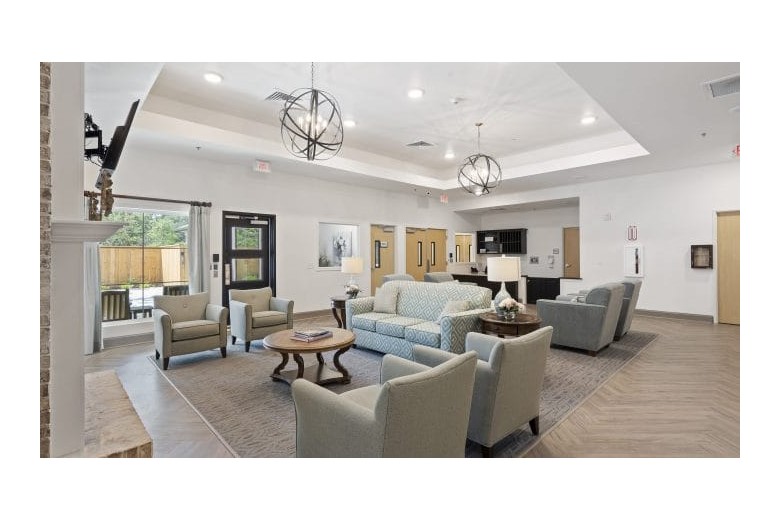 Image of Restoration Senior Living of Simpsonville (2)