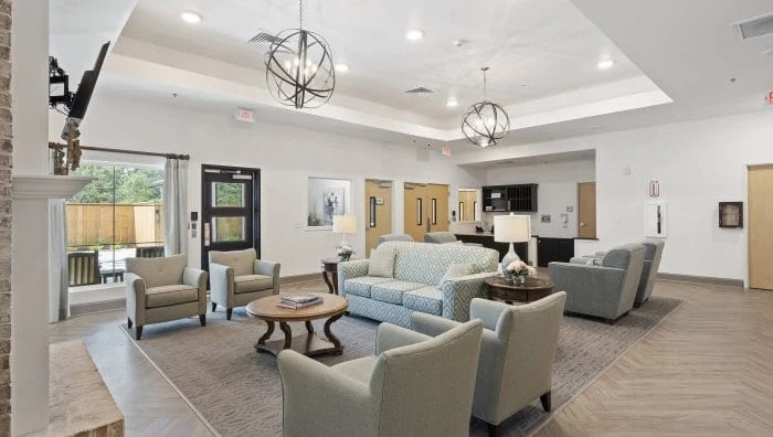 Image of Restoration Senior Living of Simpsonville (2)