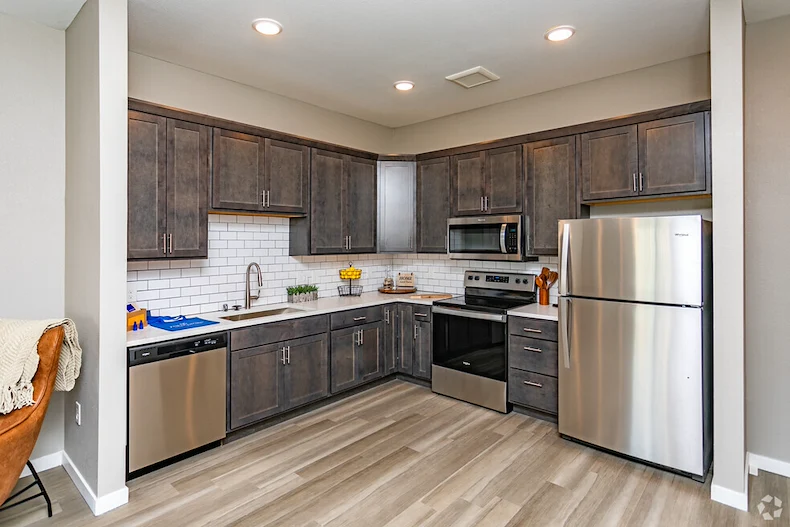 Image of Rochester Forté Living Apartments I & II (6)