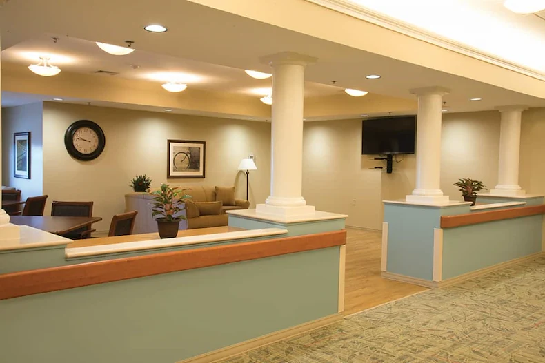 Image of Mercer Healthcare Center (3)