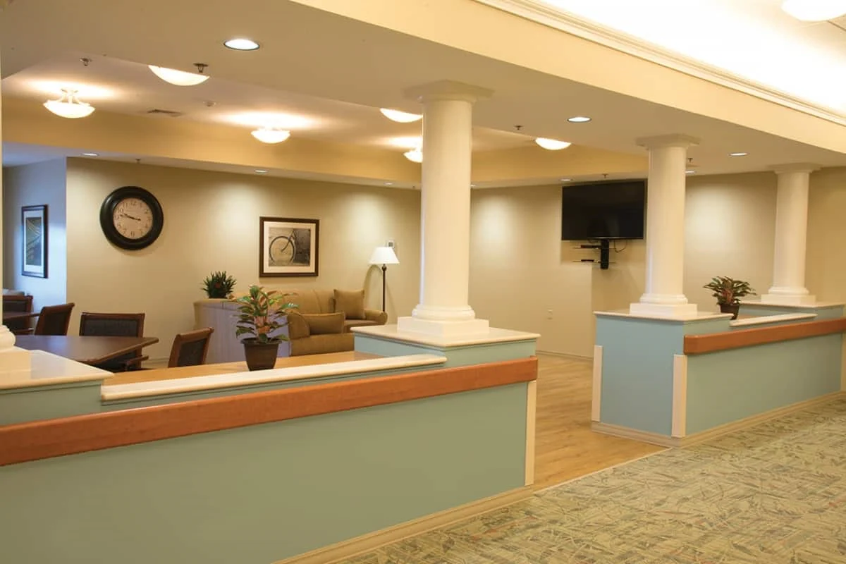 Image of Mercer Healthcare Center (3)