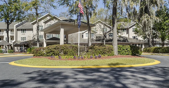 Image of Holiday Indigo Pines (1)