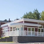 Image of Andover Forest Post Acute Care Center (1)