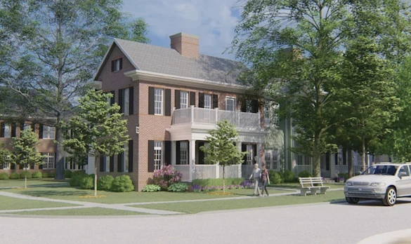 Image of The Hartford at Stafford Village (2)