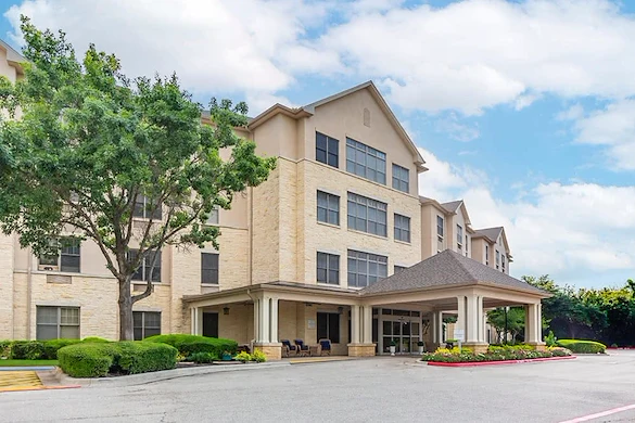 Image of Brookdale Northwest Hills (1)