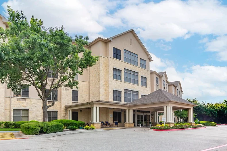 Image of Brookdale Northwest Hills (1)