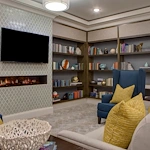 Image of Arbor Terrace Hamilton Mill (4)