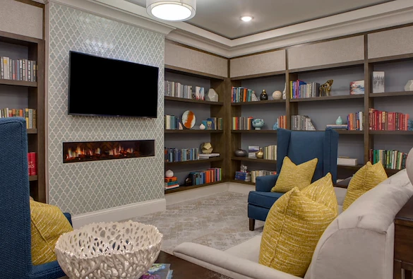 Image of Arbor Terrace Hamilton Mill (4)