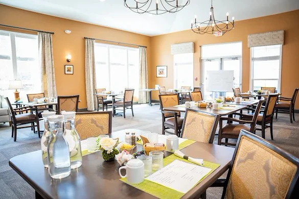 Image of Beacon Pointe Assisted Living, Richland (4)