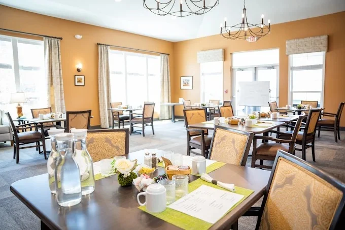 Image of Beacon Pointe Assisted Living, Richland (4)