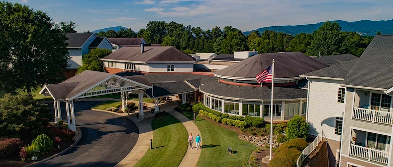 Image of Brandon Oaks Nursing and Rehabilitation Center (1)