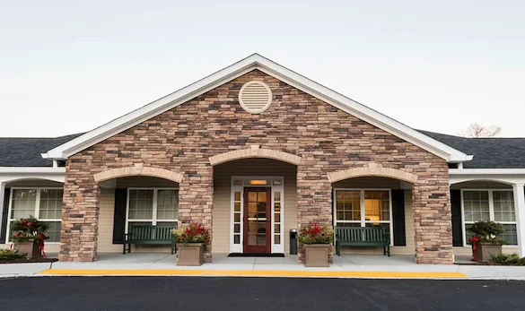 Image of Artis Senior Living of West Shore (1)