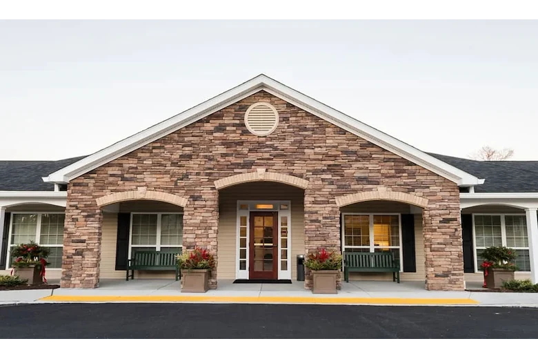 Image of Artis Senior Living of West Shore (1)