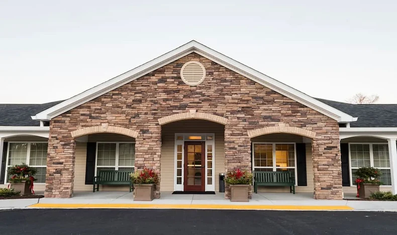 Image of Artis Senior Living of West Shore (1)