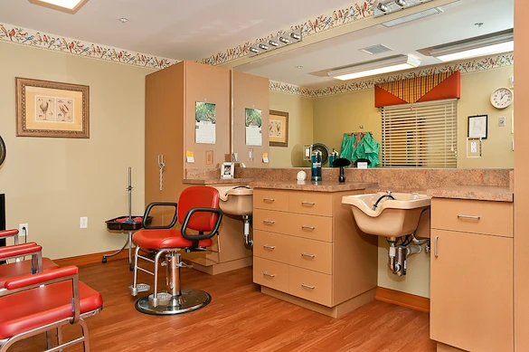 Image of Life Care Center Of New Market (4)