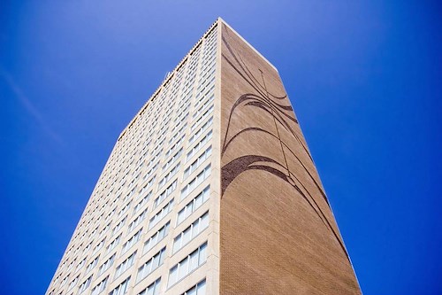 Image of Council Tower Apartments (2)