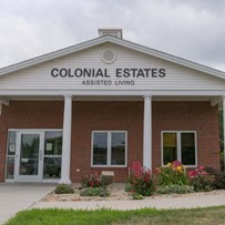 Image of Colonial Manor of Randolph - Assisted Living (1)
