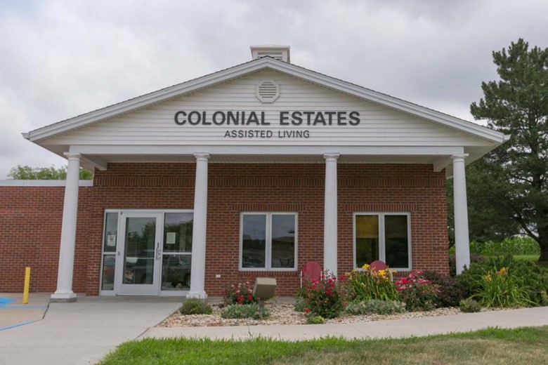 Image of Colonial Manor of Randolph - Assisted Living (1)