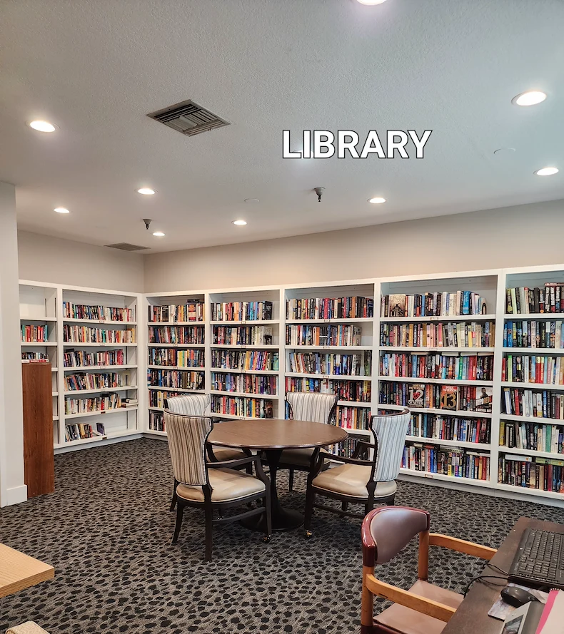Image of The Atrium at Carmichael (7)