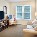 Image of Sunrise of Arlington (8)