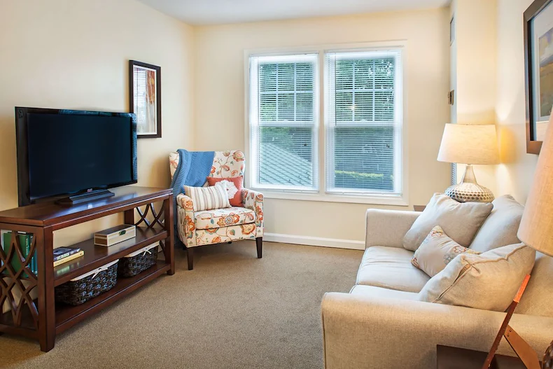 Image of Sunrise of Arlington (8)