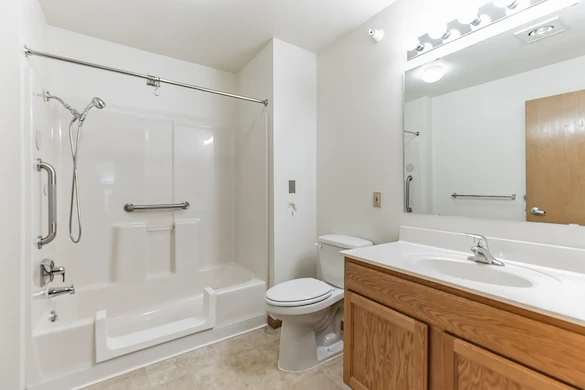 Image of Maple Ridge Apartments (10)