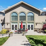 Image of Cascades of Chesterley (3)