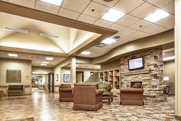 Image of Sheyenne Crossings Care Center/Tcu (2)