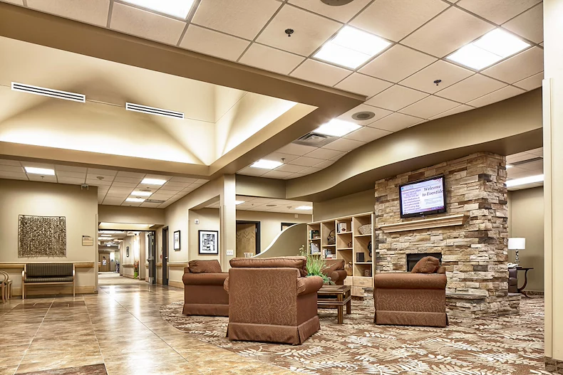 Image of Sheyenne Crossings Care Center/Tcu (2)