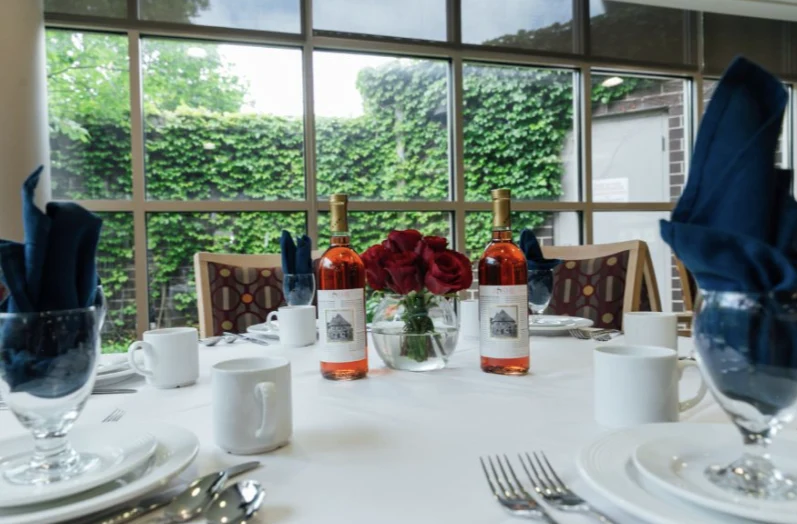 Image of Hechtman I Apartments Independent Living (2)