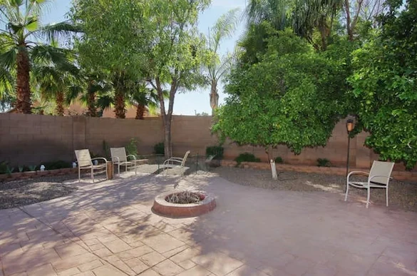 Image of Red Mountain Assisted Living Home at Gilbert (4)