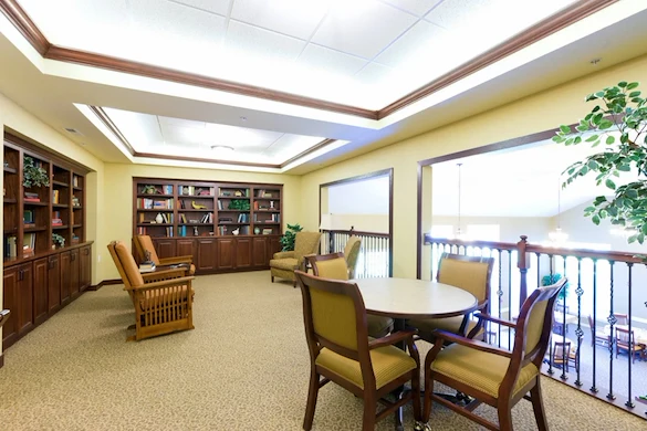 Image of Prairie Vista Village Senior Living (7)