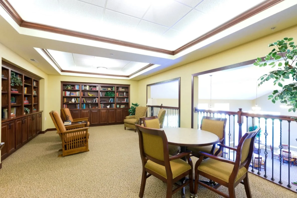 Image of Prairie Vista Village Senior Living (7)