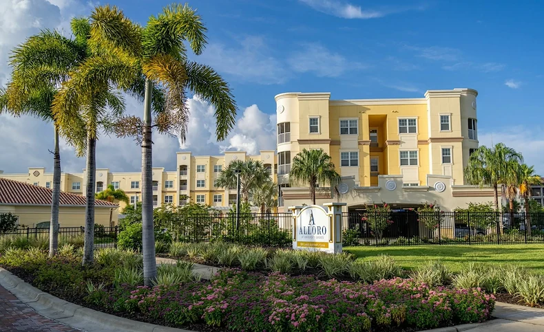 Image of Alloro At University Groves (1)