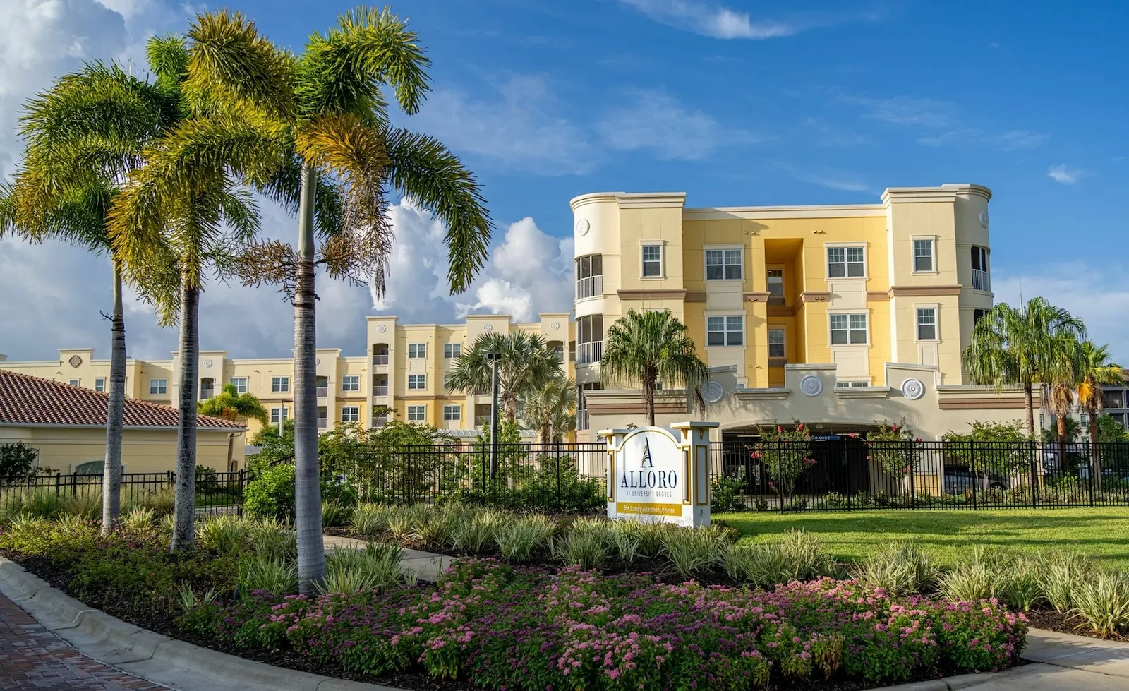 Image of Alloro At University Groves (1)