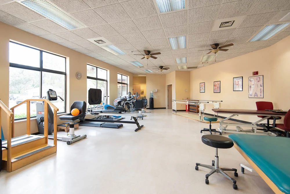 Image of Payson Care Center (4)