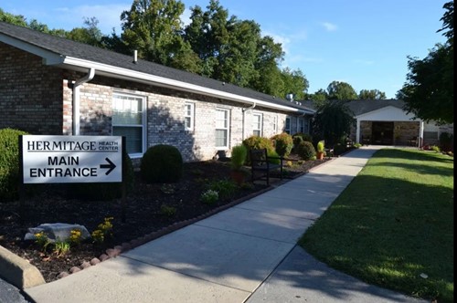 Image of Hermitage Health & Rehabilitation (3)