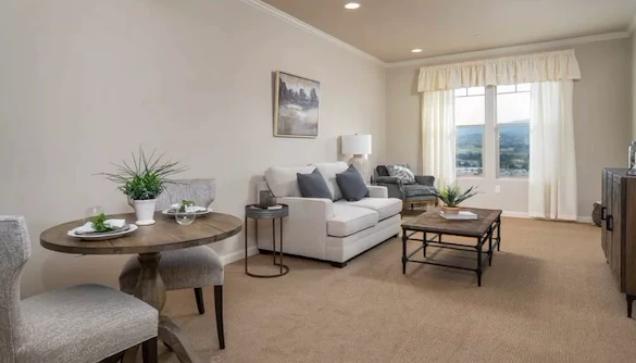 Image of Oakmont of Santa Clarita (4)