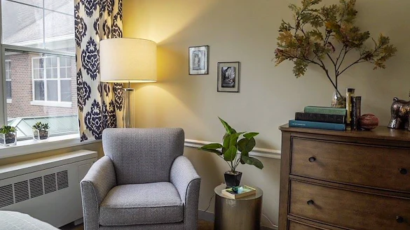 Image of The Wellshire Lincolnshire (6)